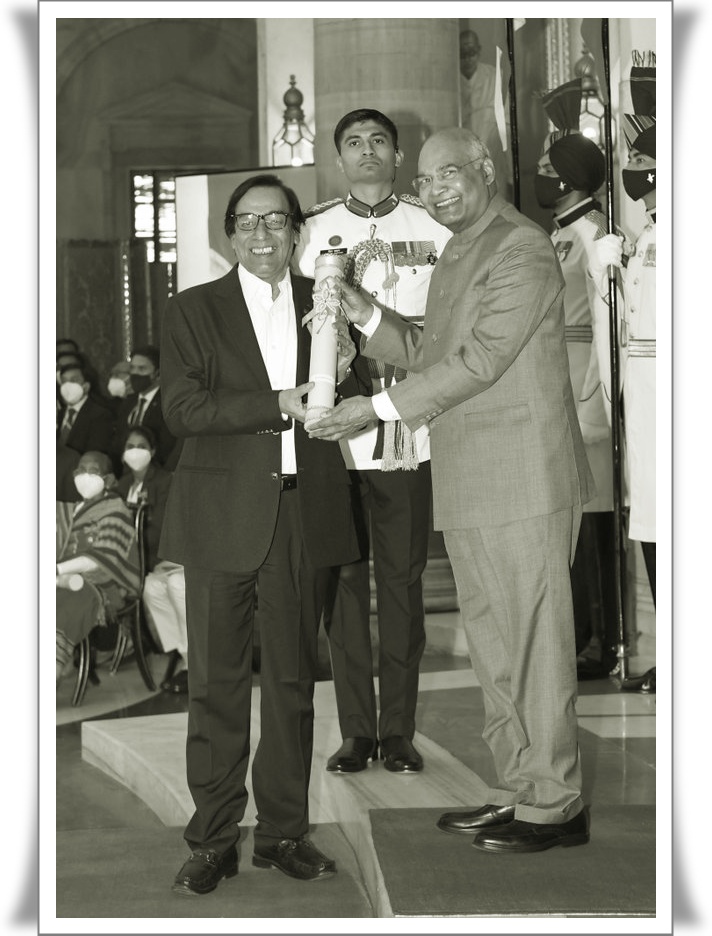 Dr. Kapil Tiwari: The Guardian of India’s Tribal and Folk Heritage