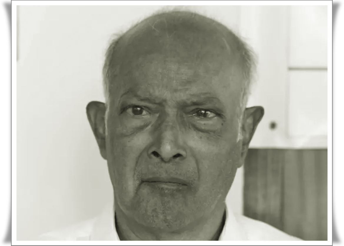 Dr. Kattungal Manilal: The Visionary Botanist Who Preserved India’s Botanical Legacy