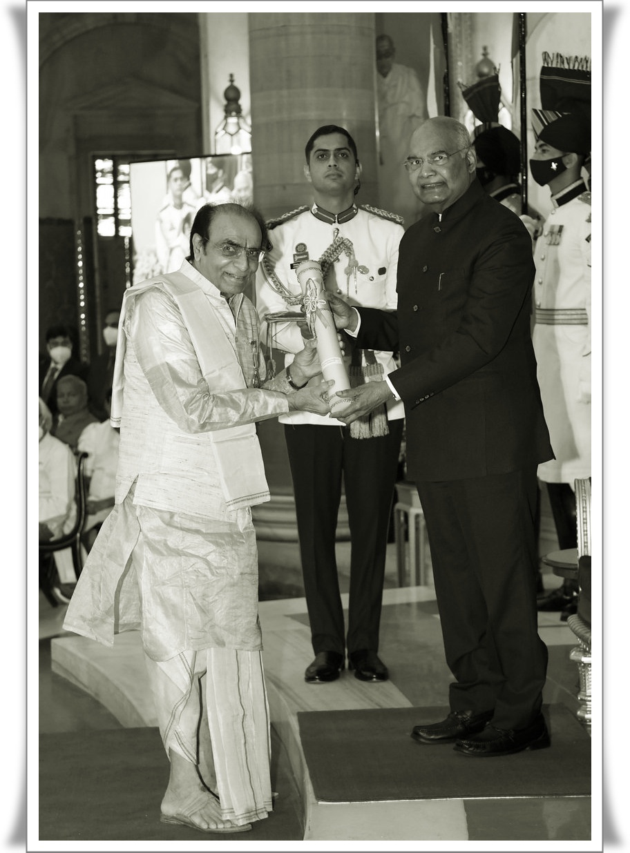 Dr. Puru Dadheech: The Kathak Scholar Who Revolutionized Dance Education in India