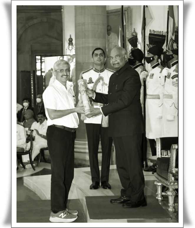 Dr. Ravi Kannan R: The Doctor Who Brought Hope to Cancer Patients in Assam
