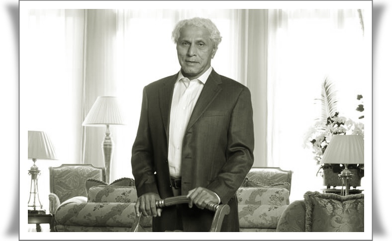 Dr. Romesh Wadhwani: The Visionary Entrepreneur Transforming Technology and Philanthropy