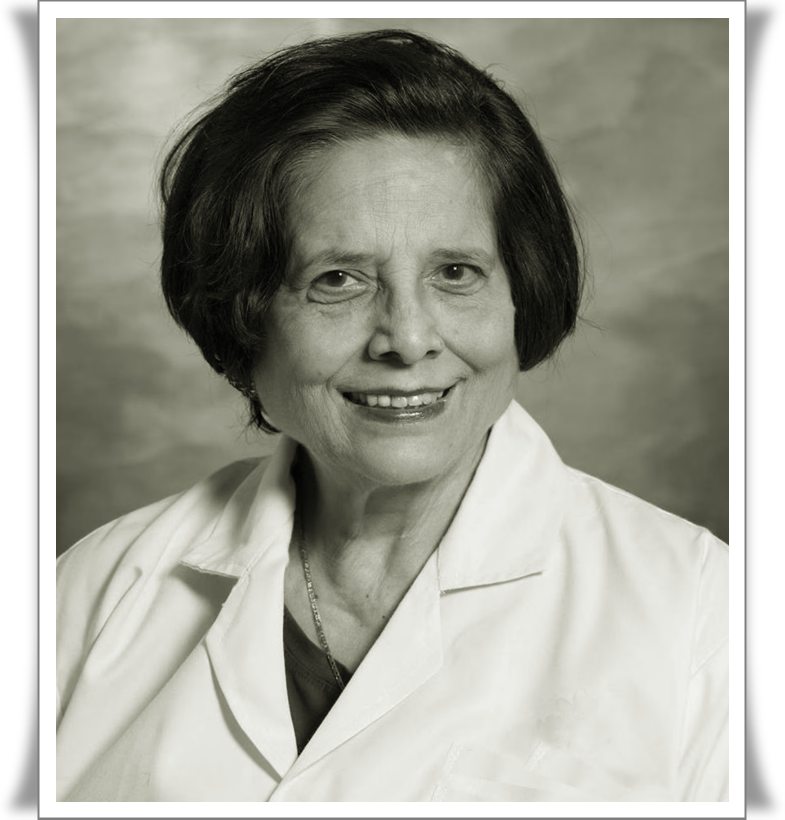 Dr. Sandra Desa Souza: The Pioneer Who Gave the Gift of Hearing to Thousands
