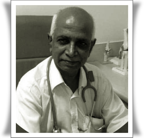 Dr. Thiruvengadam Veeraraghavan: The Two Rupee Doctor Who Dedicated His Life to Service