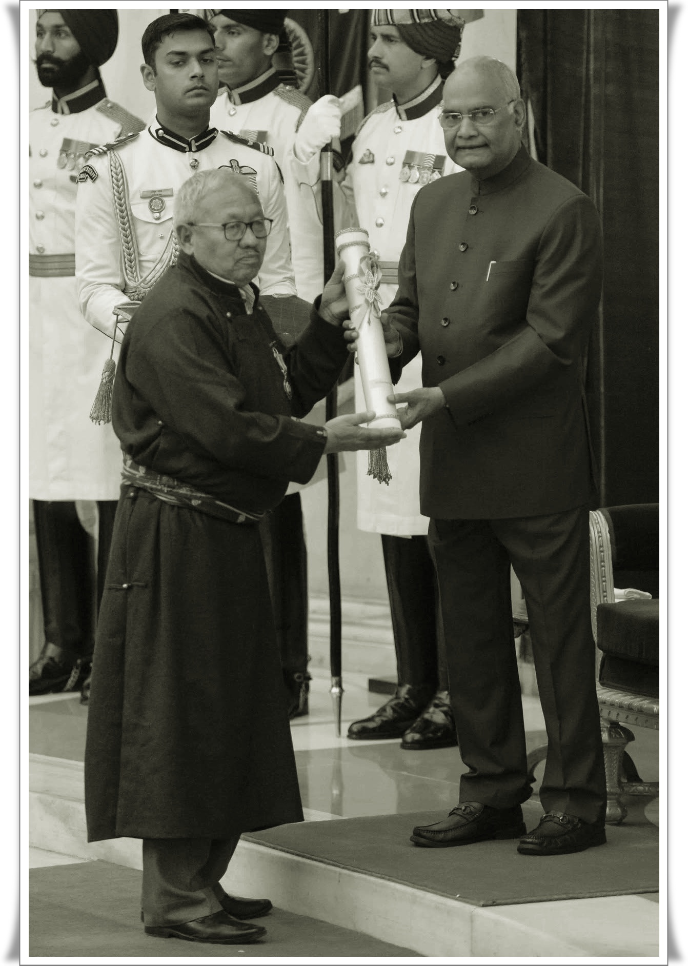 Dr. Tsering Norboo: The Padma Shri Physician Who Transformed Healthcare in Ladakh