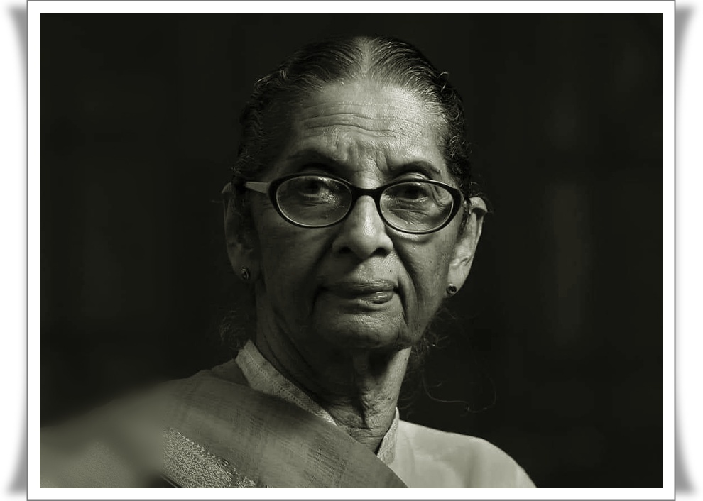 Dr. Vajira Chitrasena: The Trailblazer of Sri Lankan Dance and Cultural Harmony
