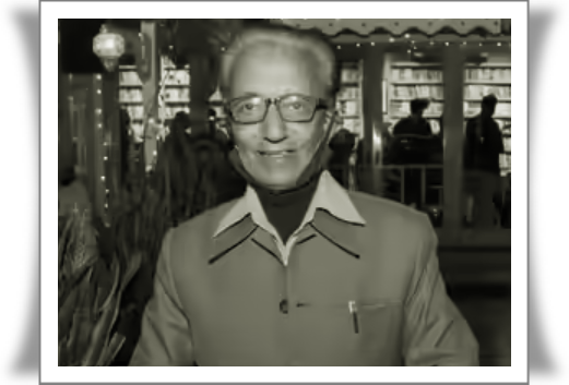 Dr. Yogesh Praveen: The Historian Who Preserved the Soul of Lucknow
