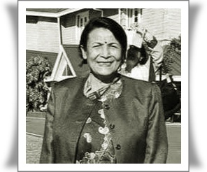 Draupadi Ghimiray: The Compassionate Social Reformer of Sikkim