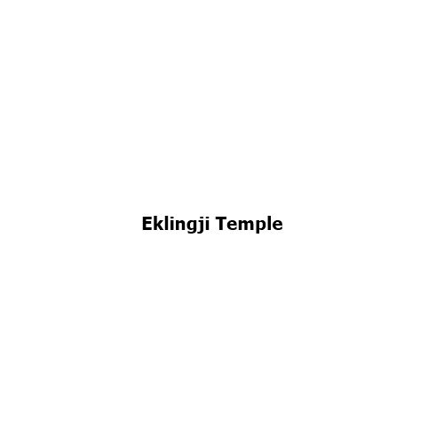 Eklingji Temple: The Sacred Heart of Mewar and the Eternal Throne of Lord Shiva