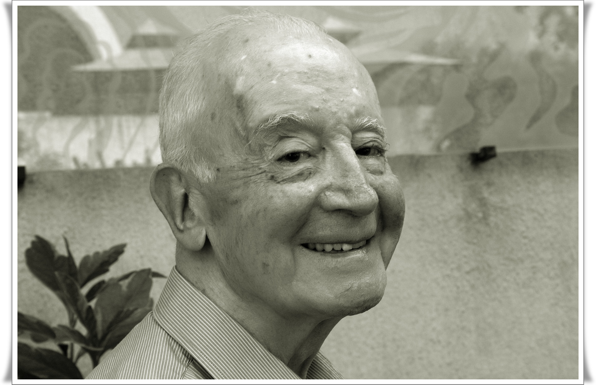 Father Vallés: The Spanish Jesuit Who Became a Beloved Gujarati Author