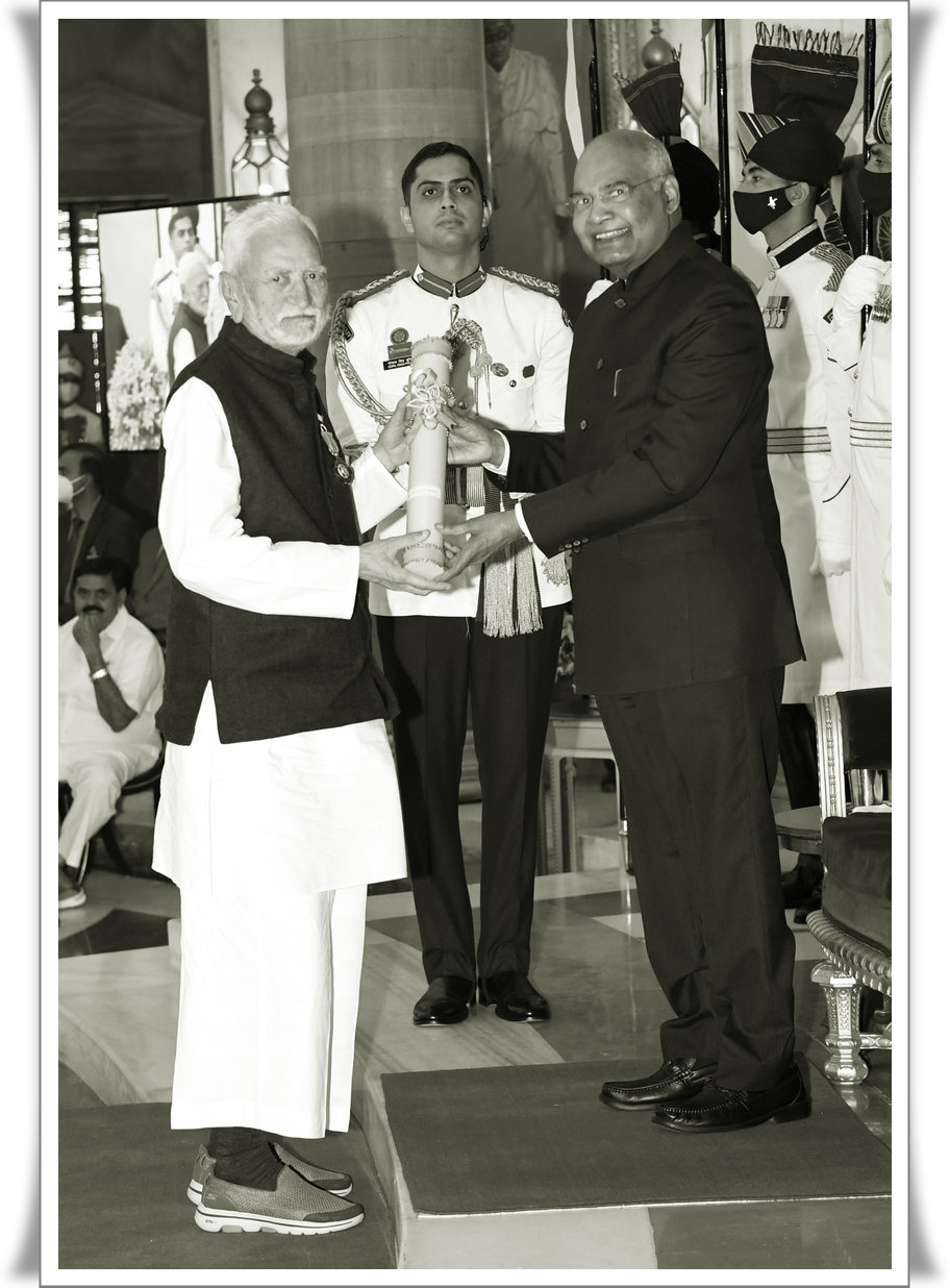 Gafurbhai M. Bilakhia: The Visionary Industrialist Who Built a Legacy of Enterprise and Service