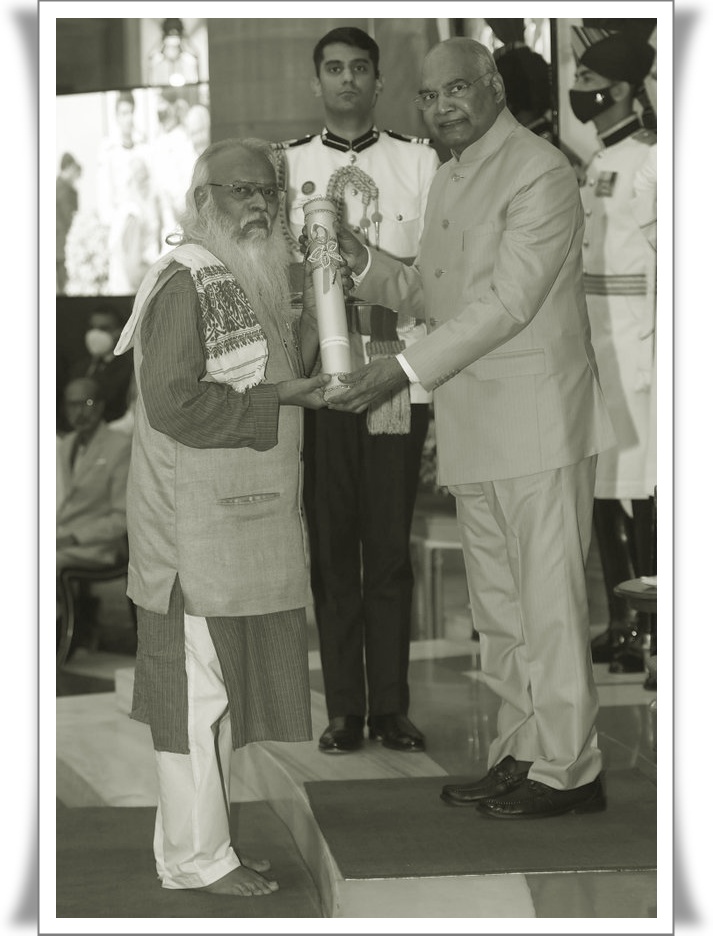 Girish Prabhune: A Life Dedicated to the Upliftment of India’s Nomadic Communities