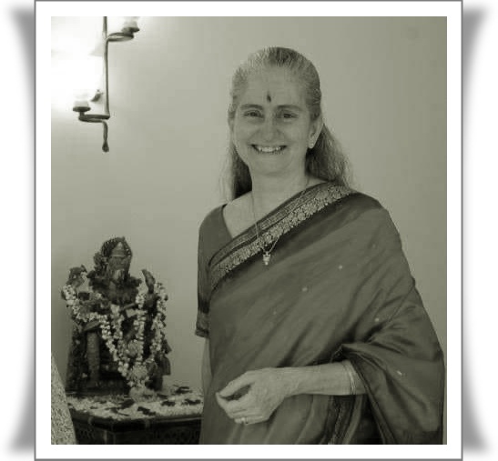 Gloria Arieira: The Brazilian Scholar Who Brought Vedanta and Sanskrit to Latin America