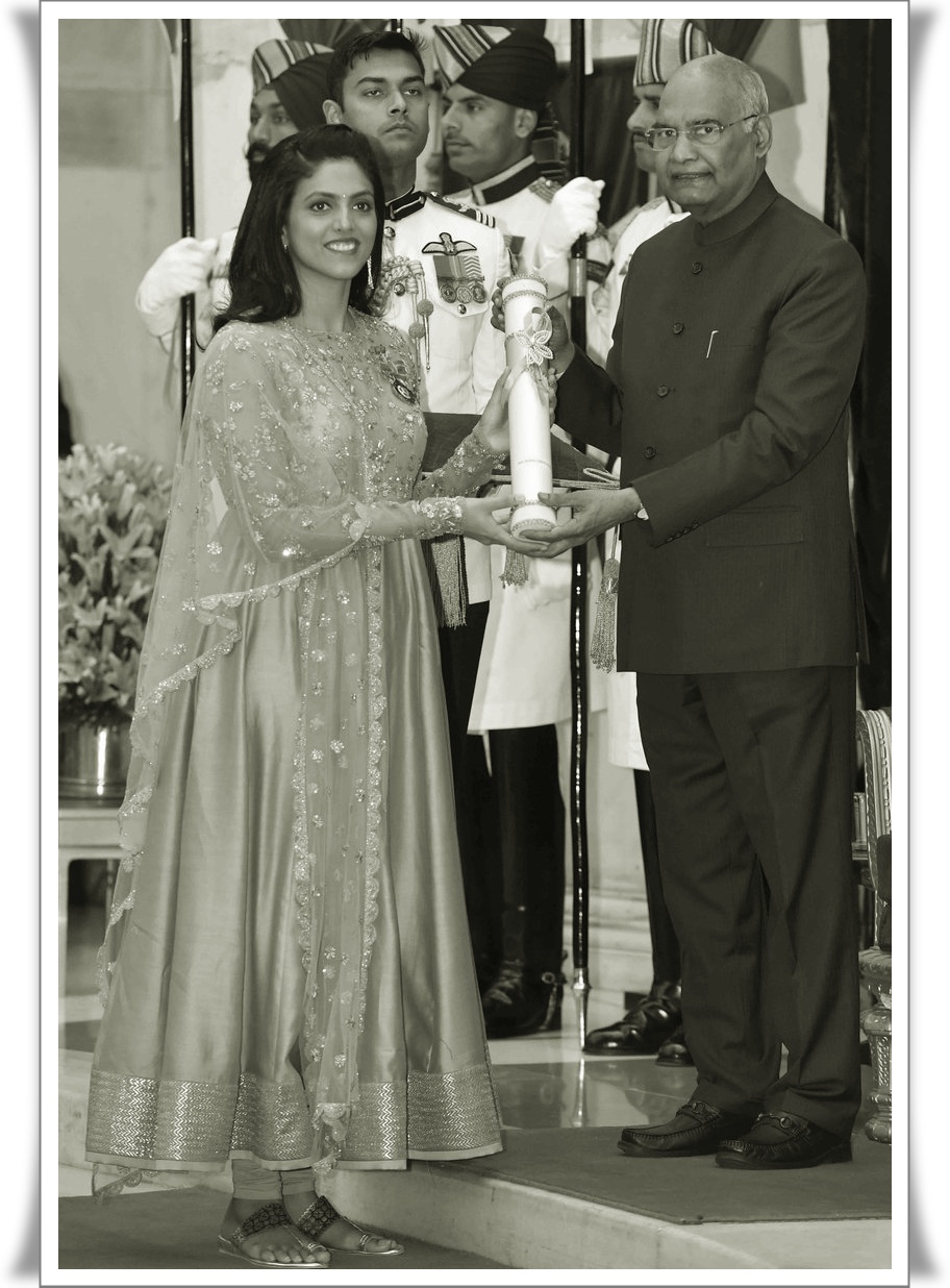 Harika Dronavalli Biography: The Journey of India’s Chess Queen