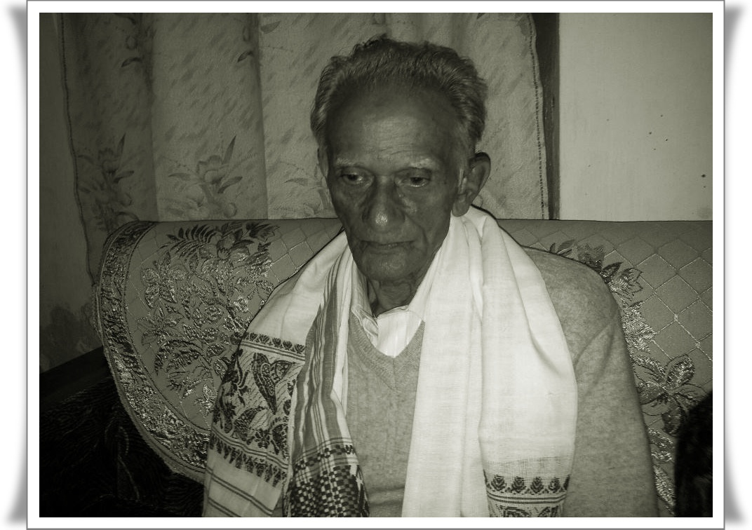 Imran Shah: The Literary Luminary Who Enriched Assamese Literature