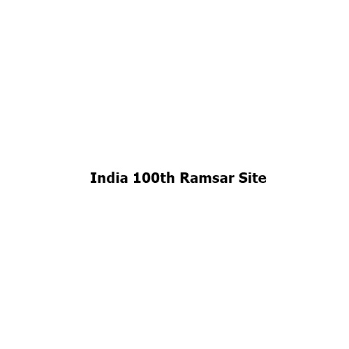India’s 100th Ramsar Site: Why the Surha Tal Milestone Matters for Wetland Conservation