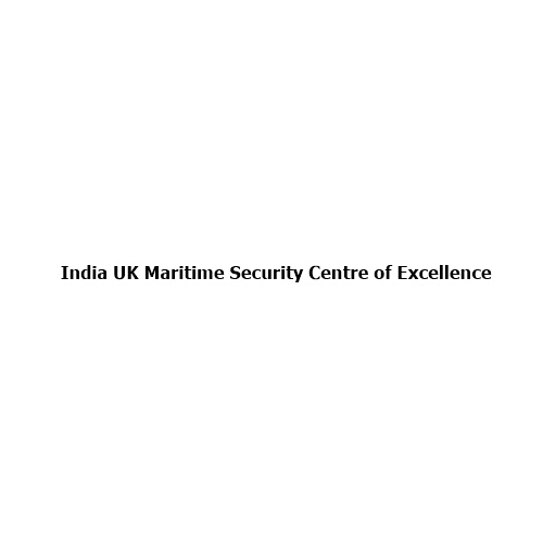 India-UK Maritime Security Centre of Excellence: A Strategic Partnership for the Future