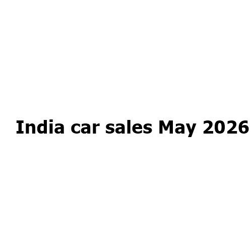 India car sales May 2026: SUVs Drive Growth as Maruti Suzuki Retains Leadership