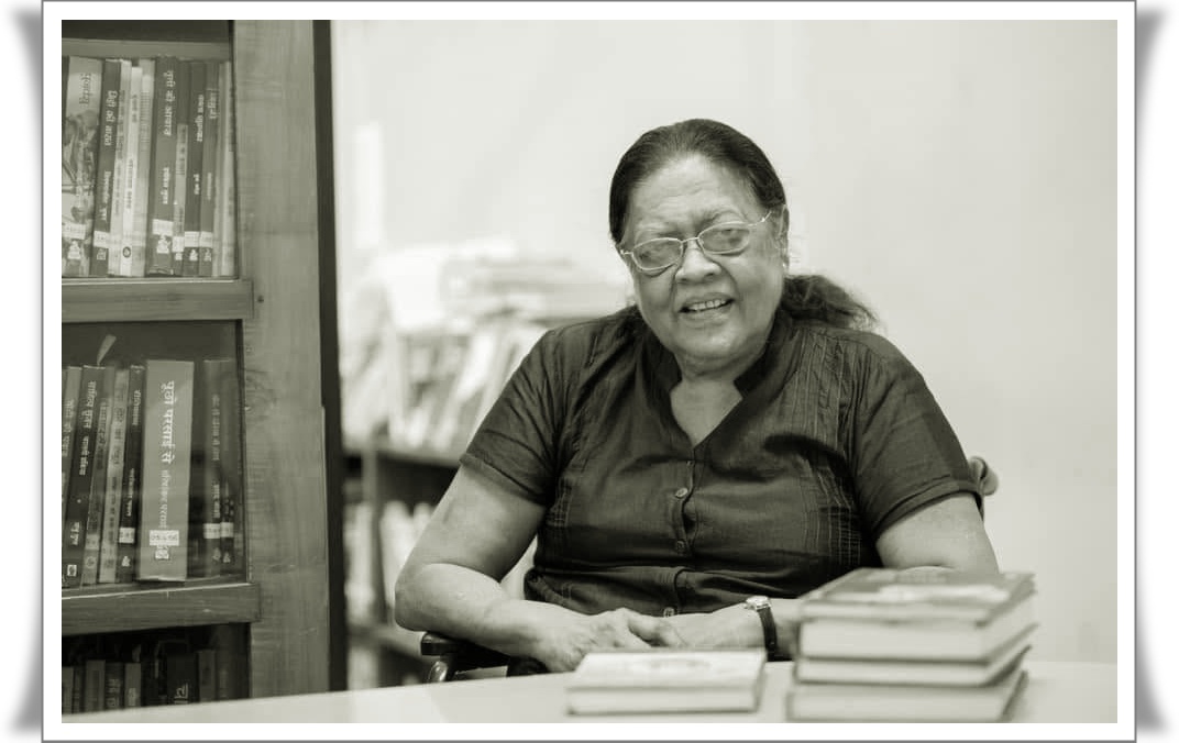 Indra Dassanayake: The Sri Lankan Scholar Who Built a Bridge Between India and Sri Lanka Through Hindi