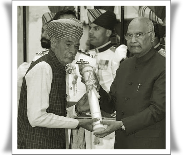 Jagdish Prasad Pareek : The Padma Shri Farmer Scientist Who Revolutionized Organic Farming