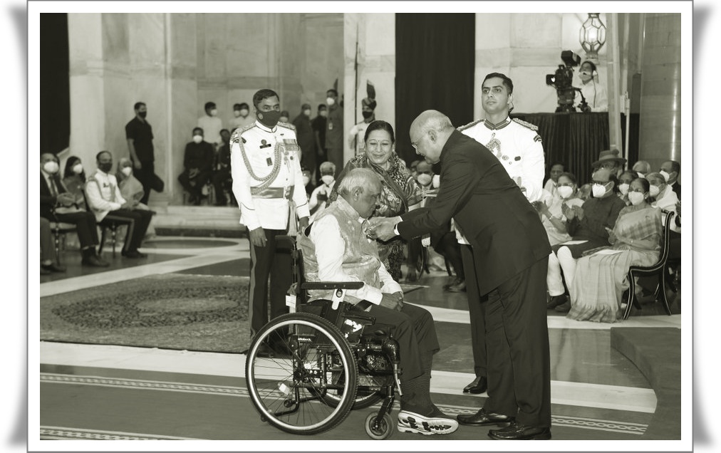Jai Prakash Agarwal: The Visionary Industrialist and Nation Builder