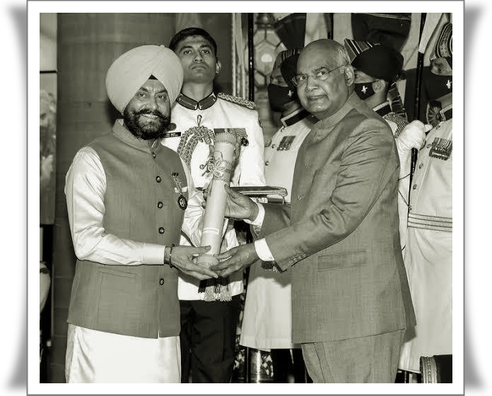 Jitender Singh Shunty: The Humanitarian Who Gave Dignity to the Forgotten