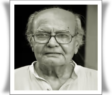 Jyoti Bhatt: The Visionary Artist Who Preserved India’s Folk Heritage