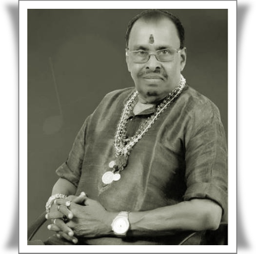 K. G. Jayan: The Carnatic Maestro Who Enriched Indian Devotional Music