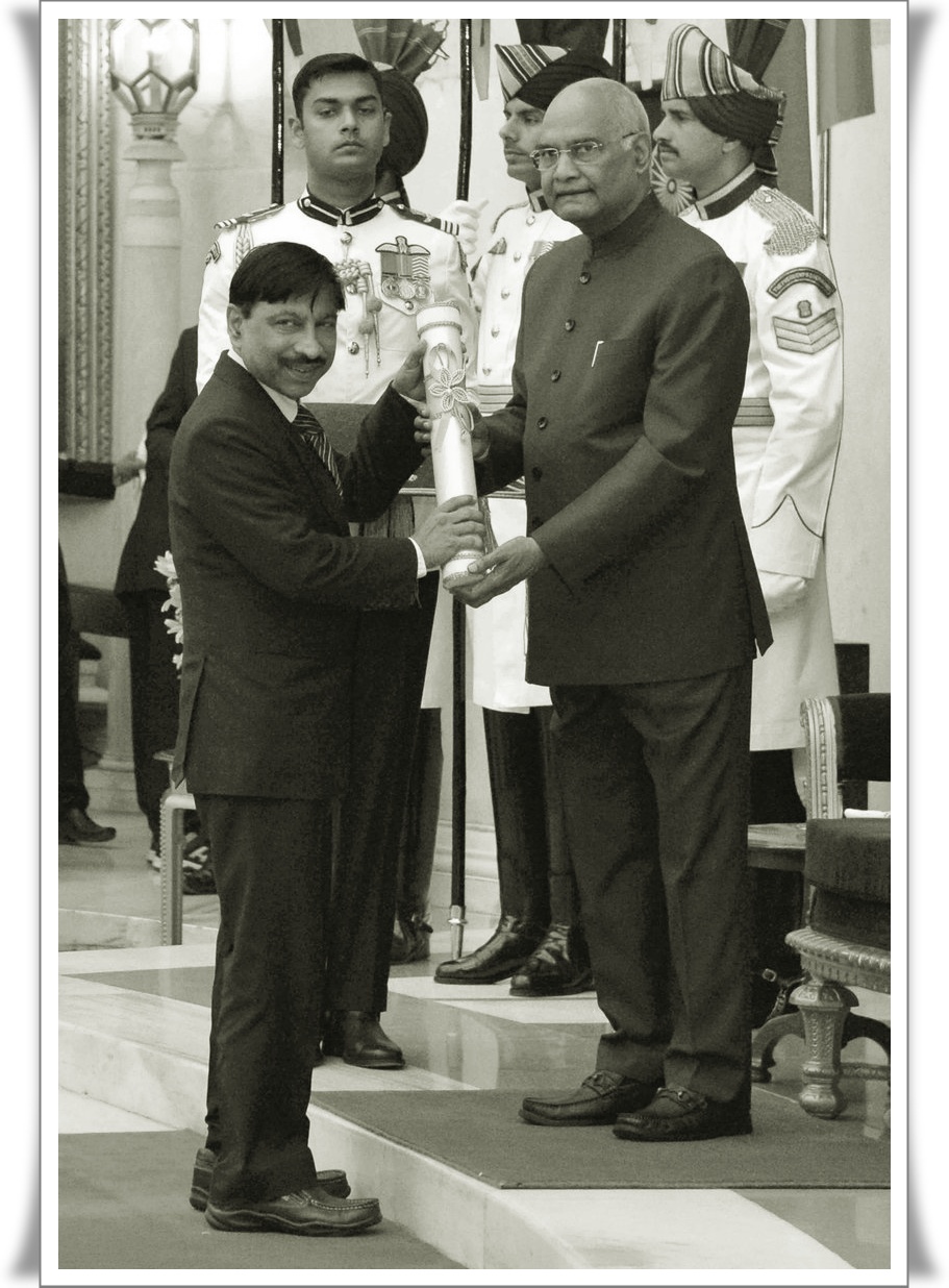 K. K. Muhammed : The Archaeologist Who Dedicated His Life to India’s Heritage
