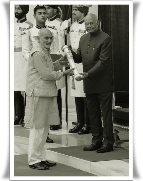Kanwal Singh Chauhan: The Visionary Farmer Who Revolutionized Crop Diversification in India