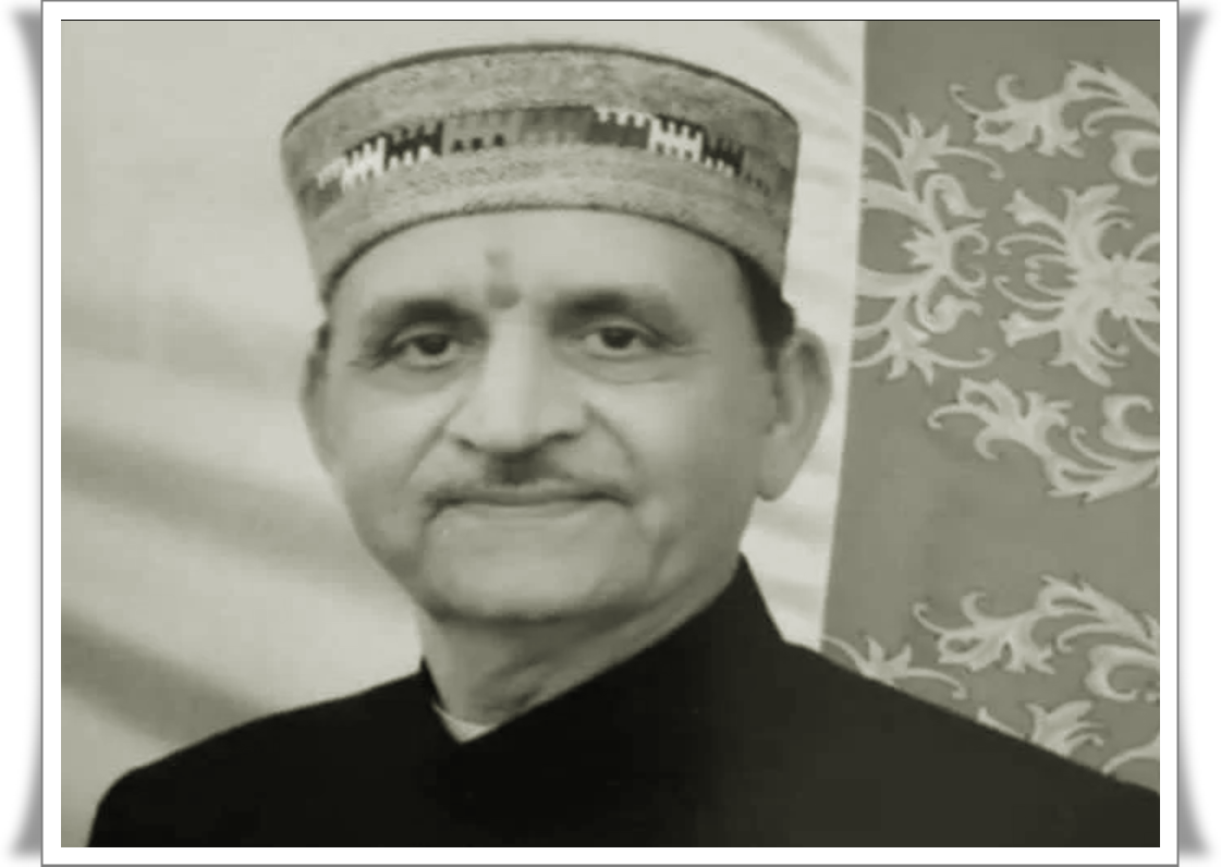 Kartar Paras Ram Singh: The Bamboo Artist Who Brought Global Recognition to Himachal Pradesh