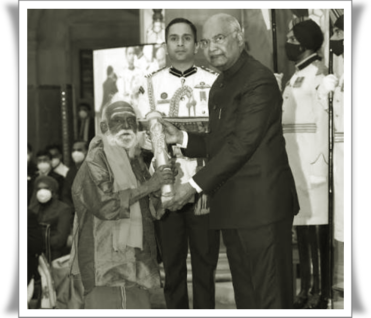 M. K. Kunjol: A Lifelong Crusader for Social Justice and Equality