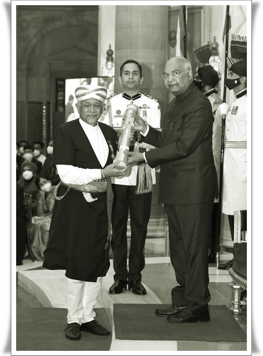 M. P. Ganesh: The Hockey Legend Who Served Indian Sport as Player, Coach, and Administrator