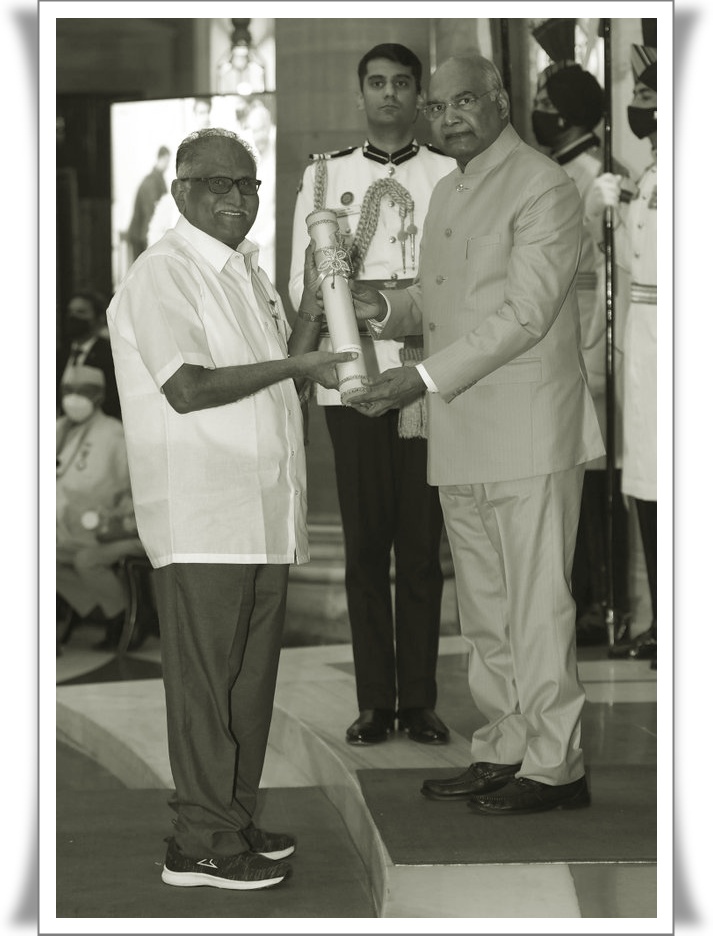 Marachi Subburaman: The Sanitation Pioneer Transforming Rural India