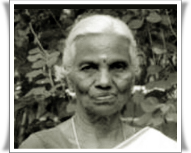 Moozhikkal Pankajakshi: The Guardian of Kerala’s Vanishing Puppetry Tradition