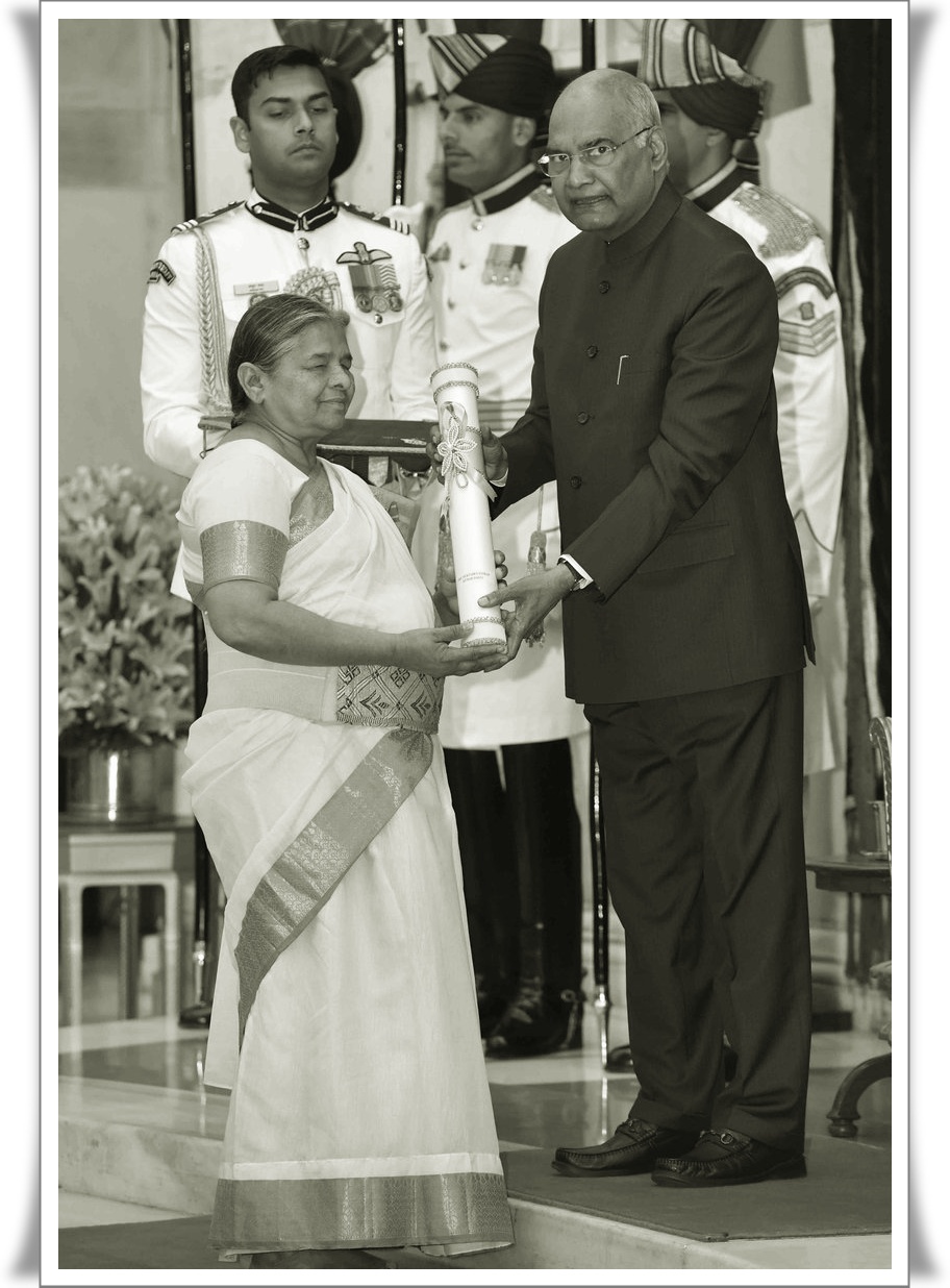 Muktaben Dagli: A Life Dedicated to Empowering the Visually Impaired