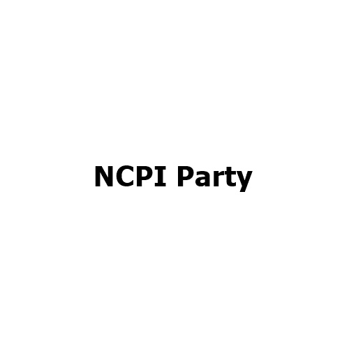 What Is the NCPI Party?