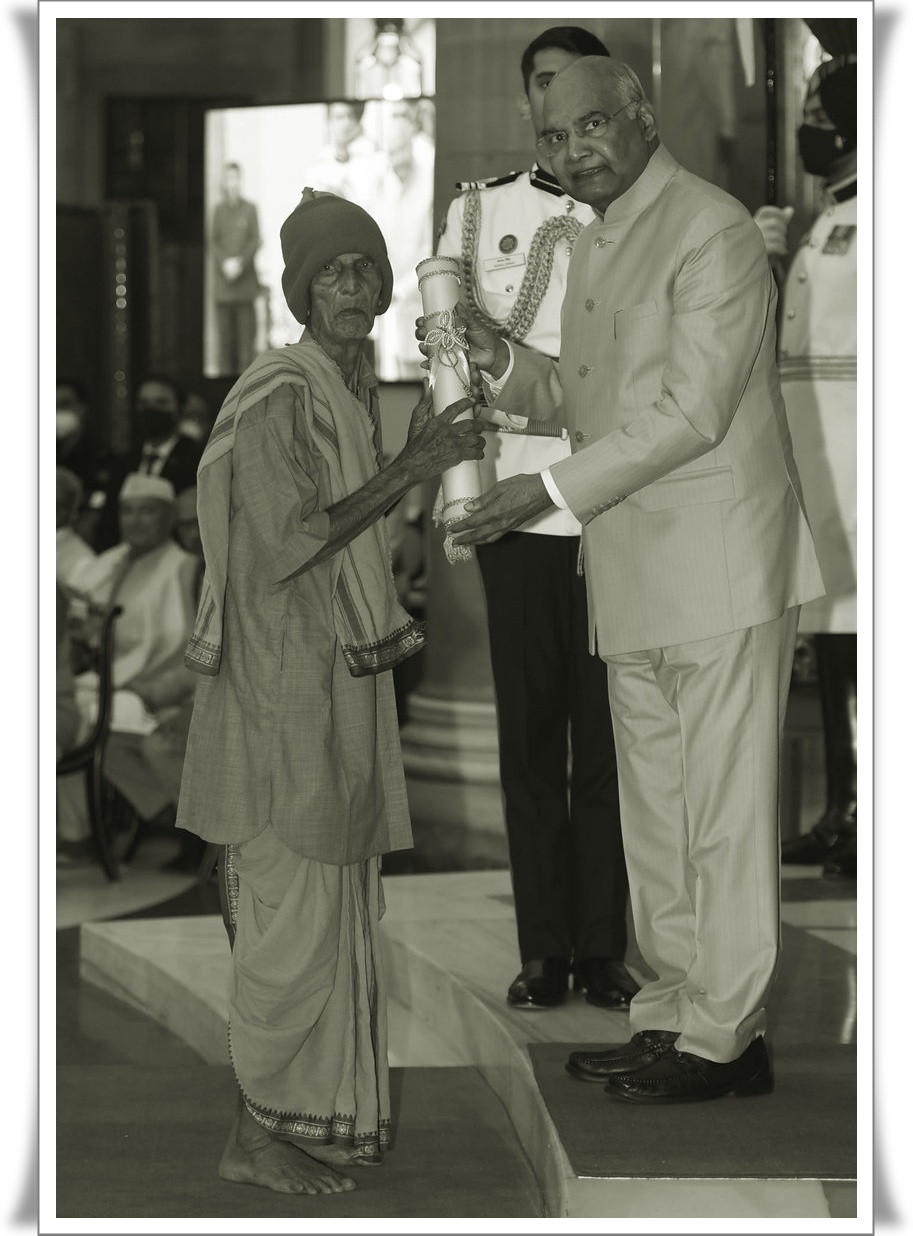Nanda Prusty: The Centenarian Teacher Who Dedicated His Life to Free Education
