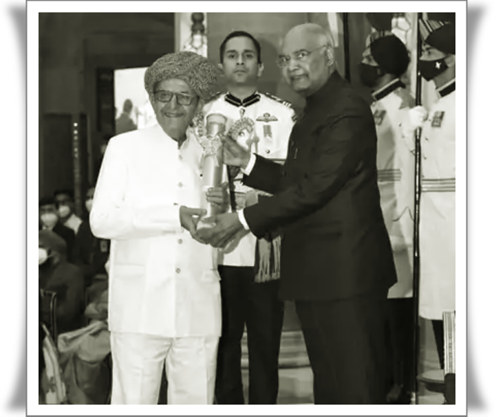 Narayan Joshi Karayal: The Literary Guardian of the Kutchi Language