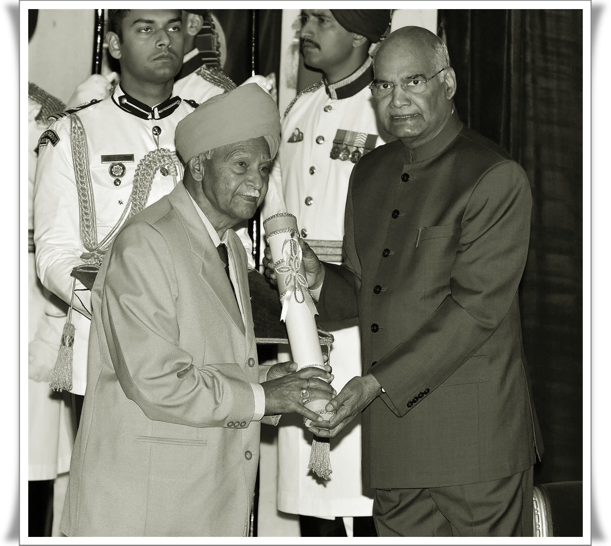 Narsingh Dev Jamwal: The Literary Torchbearer of Dogri Language and Theatre