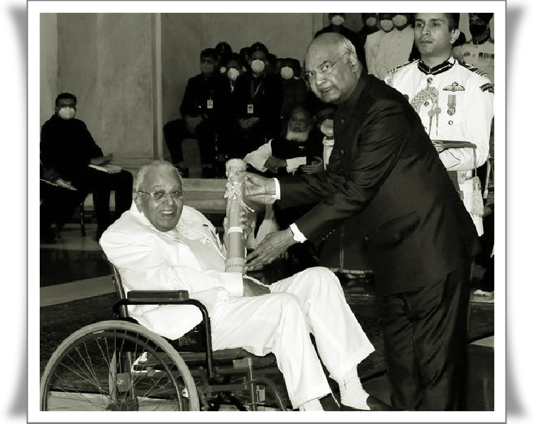 Dr. Nemnath Jain: The Visionary Industrialist Behind India’s Soybean Revolution