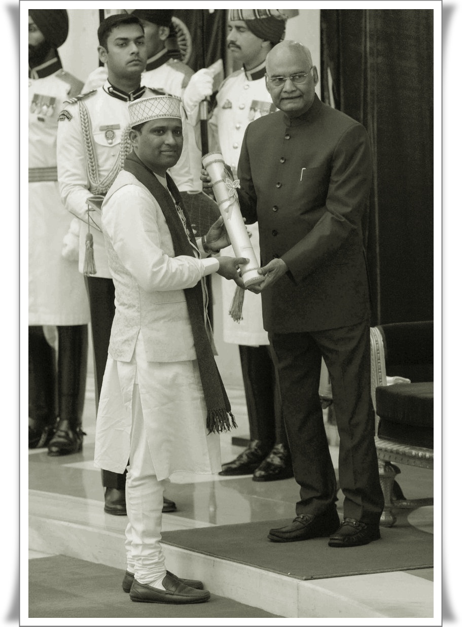 Pritam Bhartwan: The Jagar Samrat of Uttarakhand