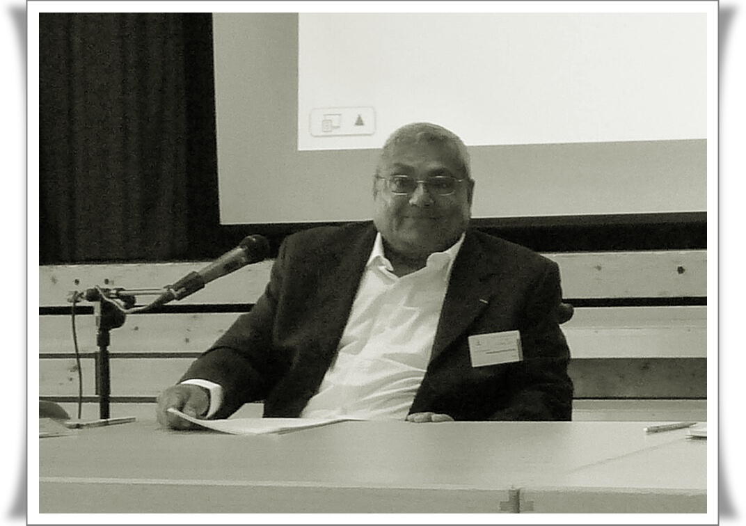 Dr. Prithwindra Mukherjee: Preserving India’s Revolutionary Legacy Through Scholarship