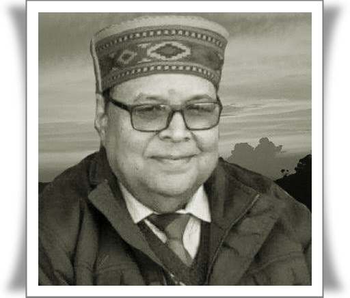 Prof. Abhiraj Rajendra Mishra: A Distinguished Luminary of Sanskrit Literature