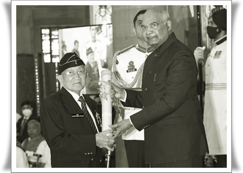 Pu Lalbiakthanga Pachuau: The Inspiring Journey of India’s Oldest Working Journalist