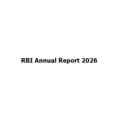 RBI Annual Report 2026: How Strong Is India’s Economy Amid Global Uncertainty?
