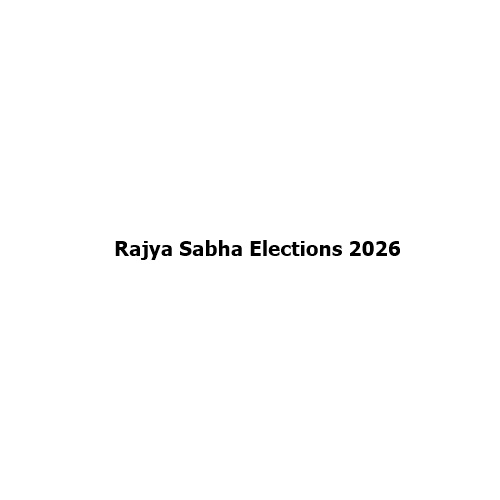 Rajya Sabha Elections 2026: NDA Strengthens Position as Congress Faces Setbacks in MP and Jharkhand