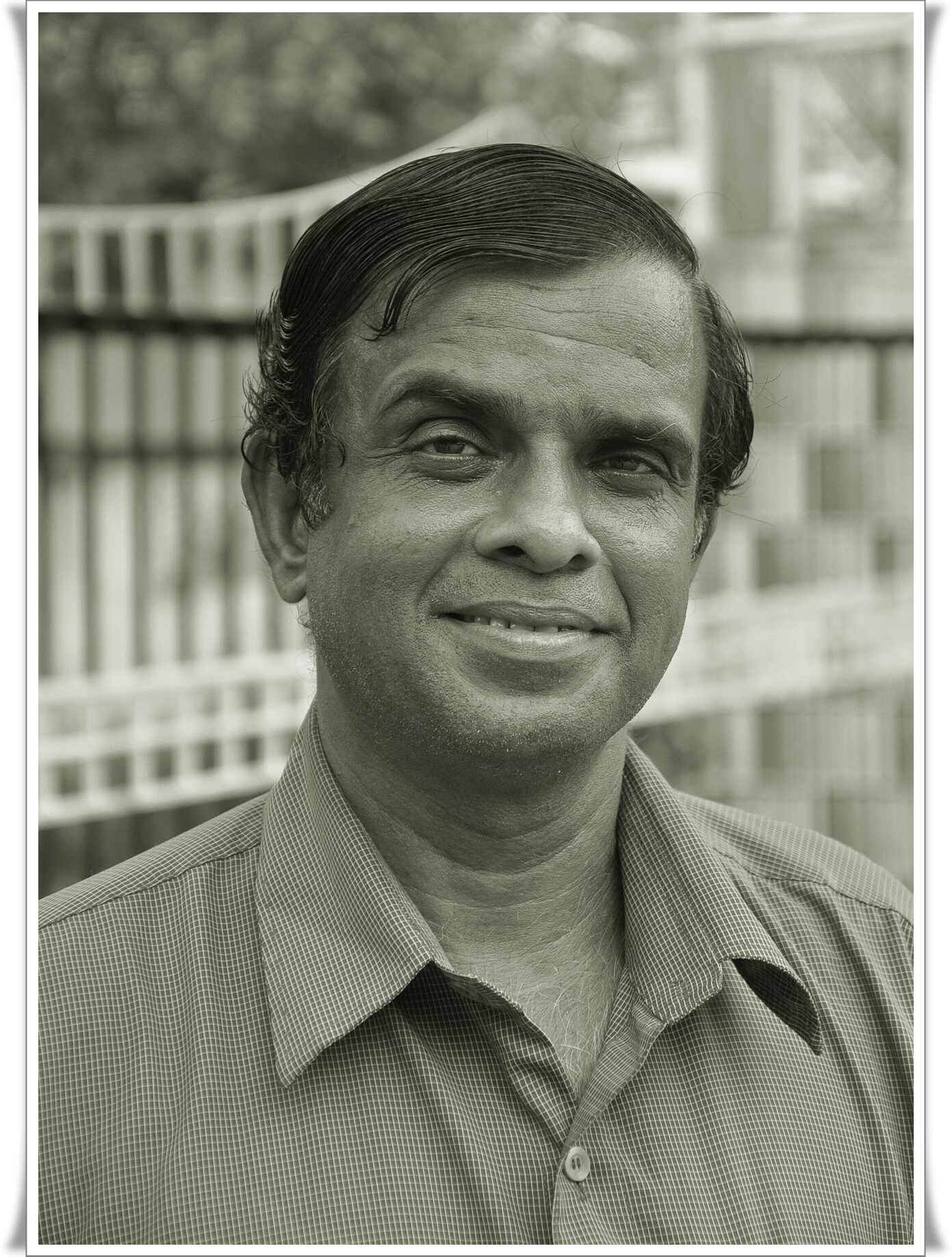 K. K. Ramachandra Pulavar: The Guardian of Kerala’s Ancient Shadow Puppetry Tradition