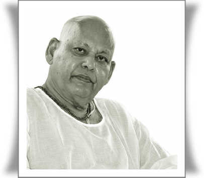 Ramesh Babaji Maharaj: The Padma Shri Awardee Dedicated to Cow Welfare and Social Service