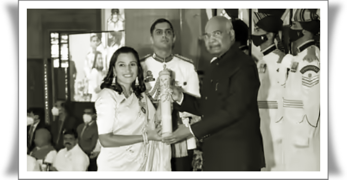 Rani Rampal: The Inspiring Journey of India’s Hockey Queen