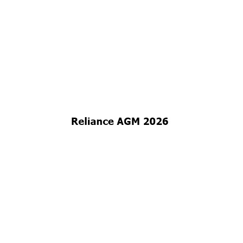 Reliance AGM 2026: Key Announcements and What They Mean for Investors
